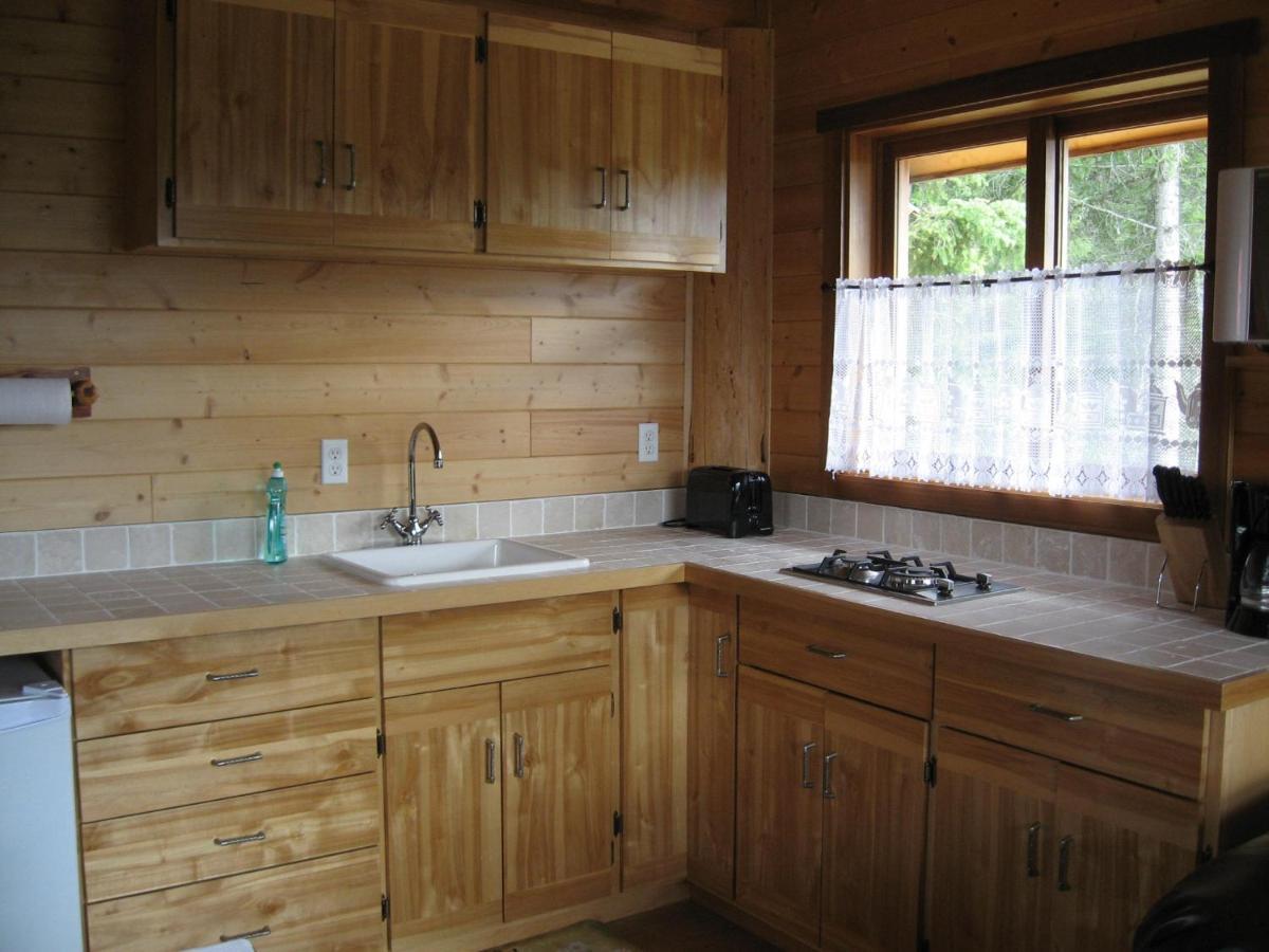 Tschurtschenthaler Rentals Голден Экстерьер фото
