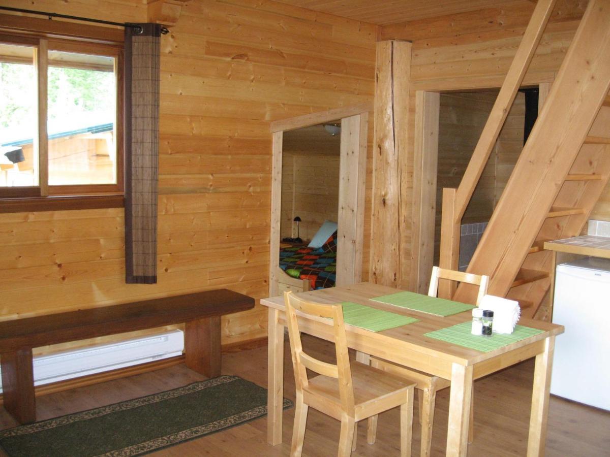 Tschurtschenthaler Rentals Голден Экстерьер фото